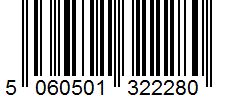 5060501322280